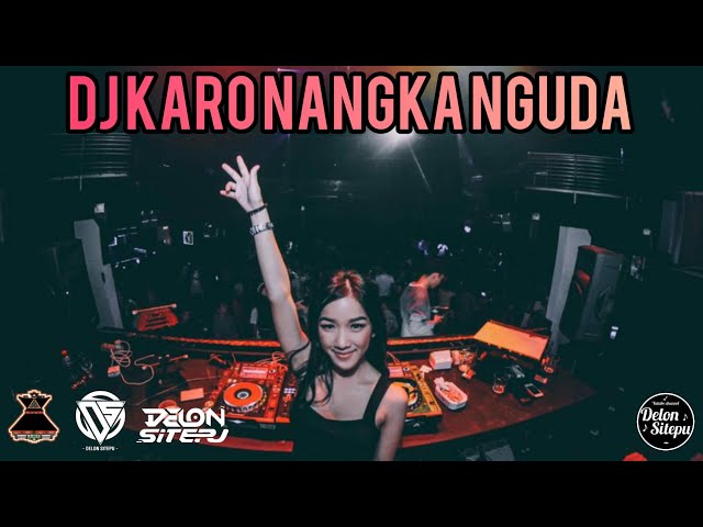 DJ KARO NANGKA NGUDA - DJ KARO TERBARU 2023 class=