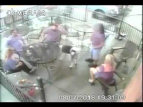 WATCH: Dog attacks woman in Arvada