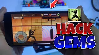 Shadow Fight 2 Hack - (Get Free Gems & Coins Using This Shadow Fight 2 Mod Apk) screenshot 2