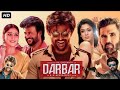 Darbar Full Movie | Rajinikanth | Suniel Shetty | Nayanthara | Nivetha Thomas | Review And Facts |
