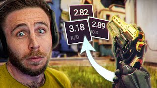 We Matched STACKED Stream Snipers In Trials... (So Scary!)