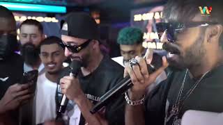 XO CRF | I did it | live 2022 millionaire night Dubai