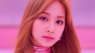twice member tyuzu's diet plan and workout