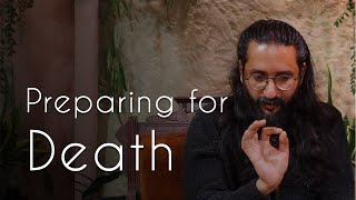 Preparing for Death