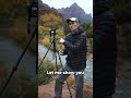 How to Use a Polarizer for Photography