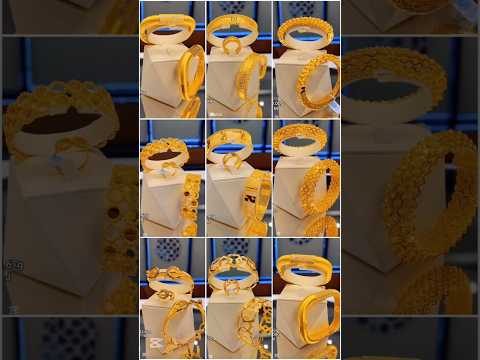 Gold Bracelet Designs Goldbracelet Goldjewellery Gold Shorts Trending