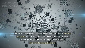 "Explanation of Fermion Protocol: The Future of Web3 Finance & Decentralization"