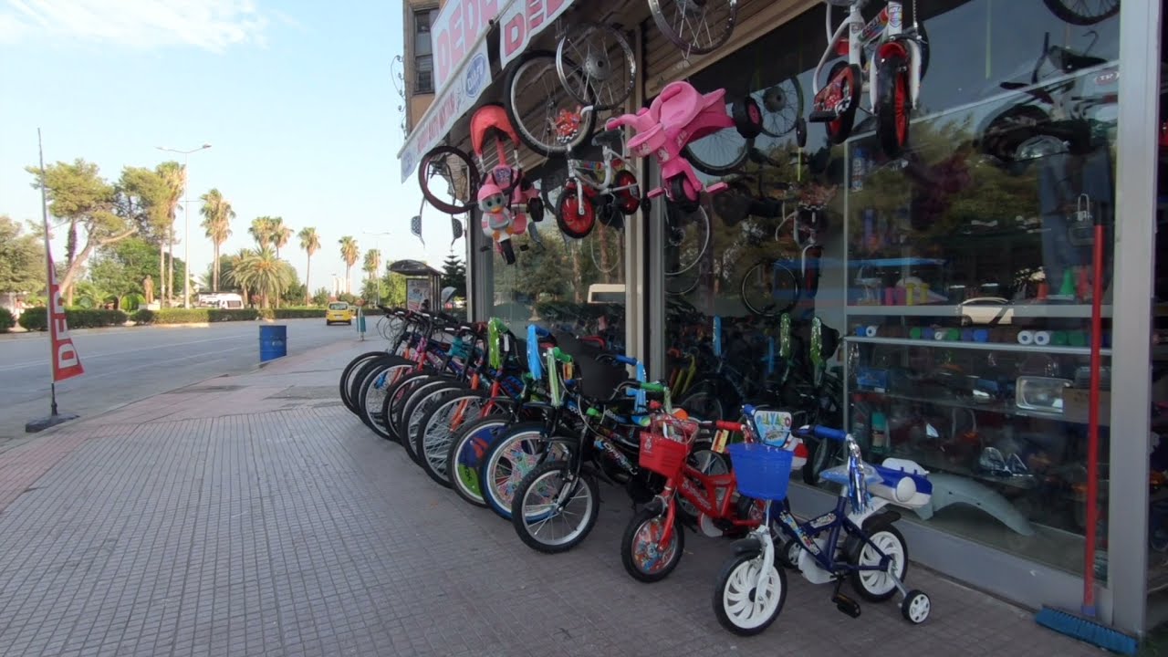 Cannot wait to walk around the city of Adana. Love the Seyhan river and Sabancı Merkez Mosque.