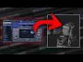 Making a DARK TRAP Future Type Beat From Scratch | FL Studio Cookup | EP 7