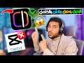 "وداعًا CapCut 🔥 تطبيق Edits من Meta: أقوى بديل احترافي ومجاني للمونتاج على الموبايل!"