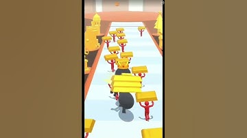 Tiny run 3D ad 2