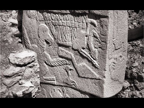 Video: Vse Skrivnosti Gebekle Tepe - Kako So Arheologi Dokazali, Da Primitivna Družba Ni Bila Primitivna - Alternativni Pogled