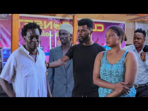 TAPELI KIMEKULAMBA NDARO KAKUCHOMA STEVE MWEUSI MSAIDIE TX DULLAH