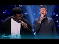 Jacob Moran and Douglas Mills Jr Give Outstanding Hollywood Week Performances on American Idol