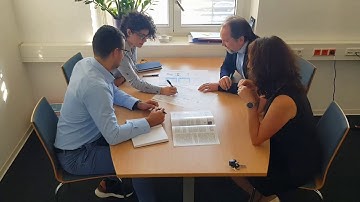 Flow-induced particle migration in cement-based materials at high shear rates |SPP 2005| TU Dresden