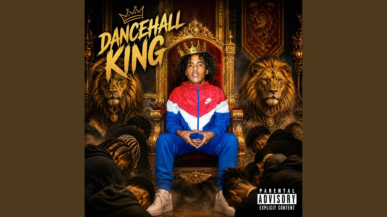 Watch Dancehall King on YouTube Watch Dancehall King on YouTube