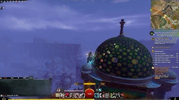 Guild Wars 2 (Lost Lore of the Domain of Vabbi collection) - Page 06