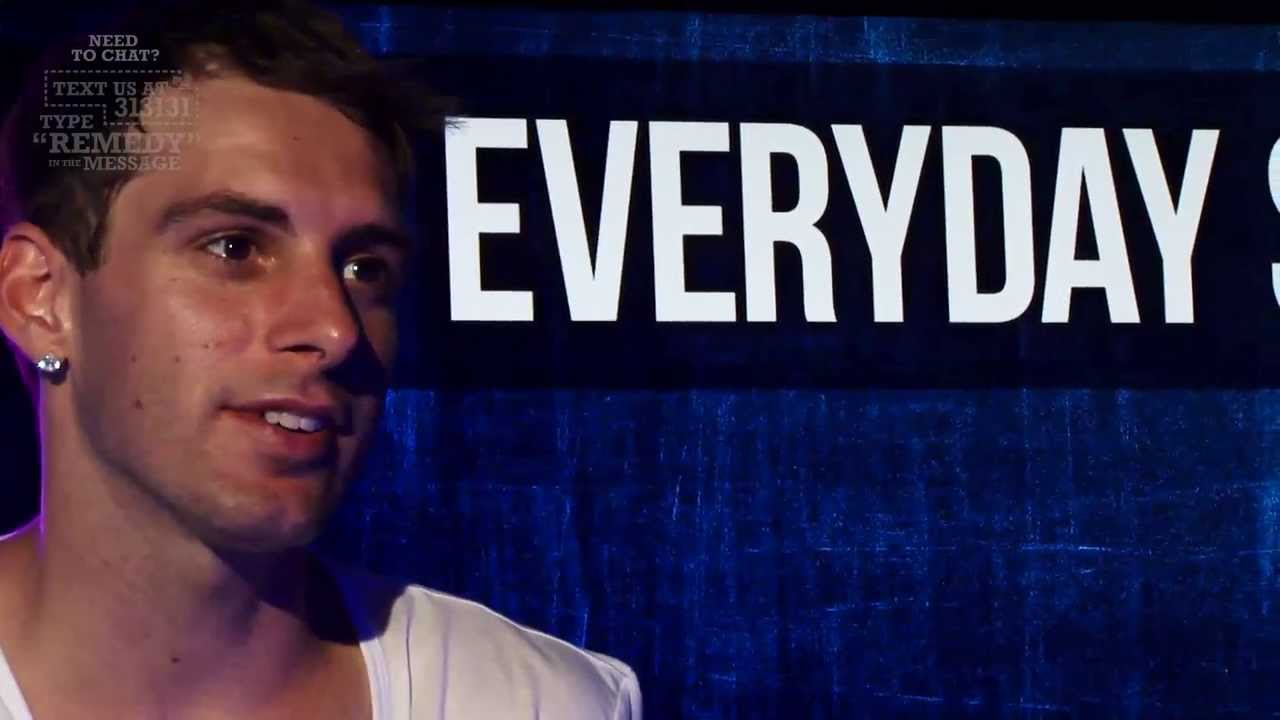 Everyday Sunday - Pornography