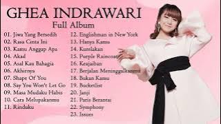 Ghea Indrawari Full Album 2023