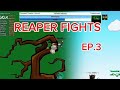 Evoworld.io|Reaper fights EP3|On West Europa 1