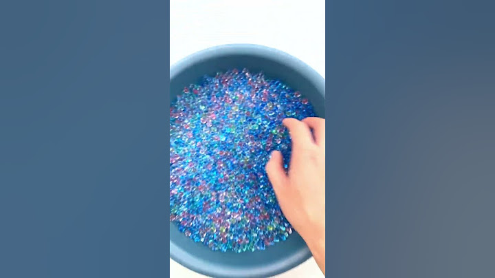 large packs of water beads orbeez bulk sale  #shorts