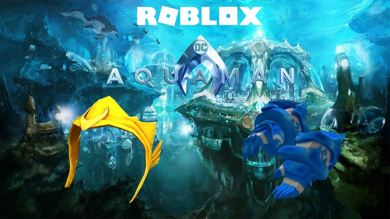 Guide: Unlock Aquaman Roblox Pants & Rule the Waves!