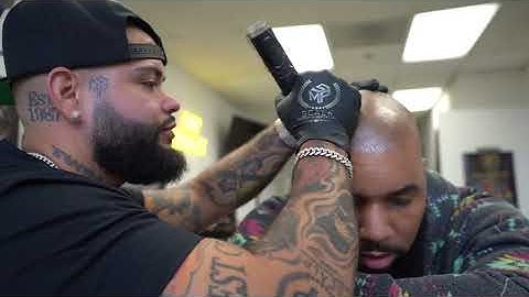 Client Testimonial @TheARTofSMP Happy Client. Insane Transformation