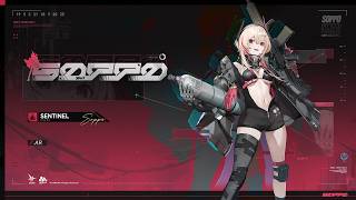 GIRLS' FRONTLINE 2: EXILIUM | Soppo's PV screenshot 4