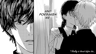 Download Lagu Yoshida gets Heartbroken【Chainsaw Man】Comic Dub MP3