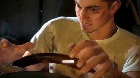 Need for Speed The Run - Episode 1 - Jack In NFS 2019