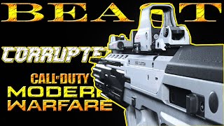 The CORRUPTER I love this gun Call of Duty Highlights