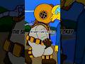 Finding the Loch Ness Monster🐉🎣 #comedy #thesimpsons #trending #funny #simpsons #lochnessmonster