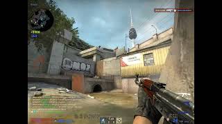 Wtf Moment ... Lucky Or Skill?