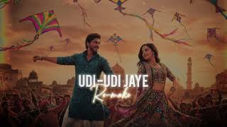 Udi Udi Jaye | Reverb Station Remake | Bhoomi Trivedi, Sukhwinder Singh, Karsan Sargathiya Cover
