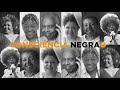 "Consciência Negra - Música Preta Brasileira MPB"