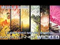 World Gone Wicked - A Maze Runner Graphic Novel Story