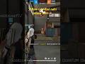 Free fire short yellow criminal in my game