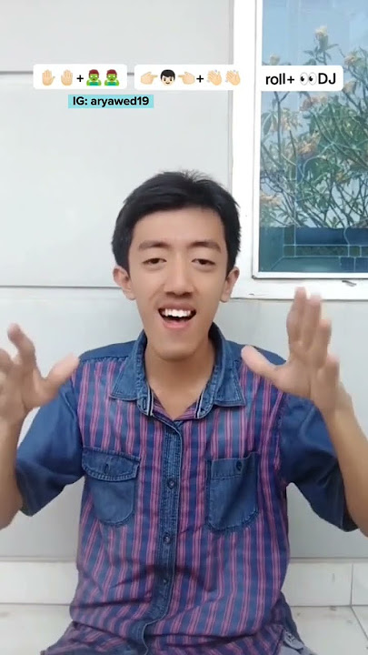 Joget Lupakan Mantan (Bukan Lautan Tapi Kolam Susu)