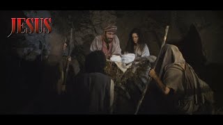 JESUS, (Albanian), Birth of Jesus