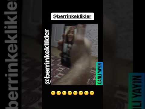 Berrin Keklikler ft. Yusuf Aydın - İncir ( İnstagram Canlı Yayın 2 )