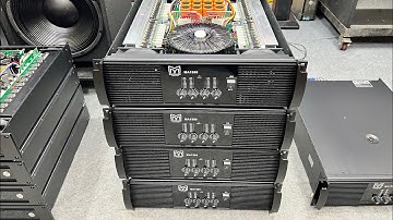 Chi tiết : Cân Nặng , Kích thước chuẩn và công suất của Cục Đẩy MA1300 .