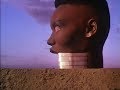 Grace jones  slave to the rhythm hq