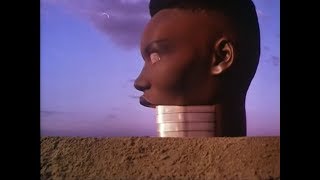 Grace Jones - Slave To The Rhythm (HQ) Resimi