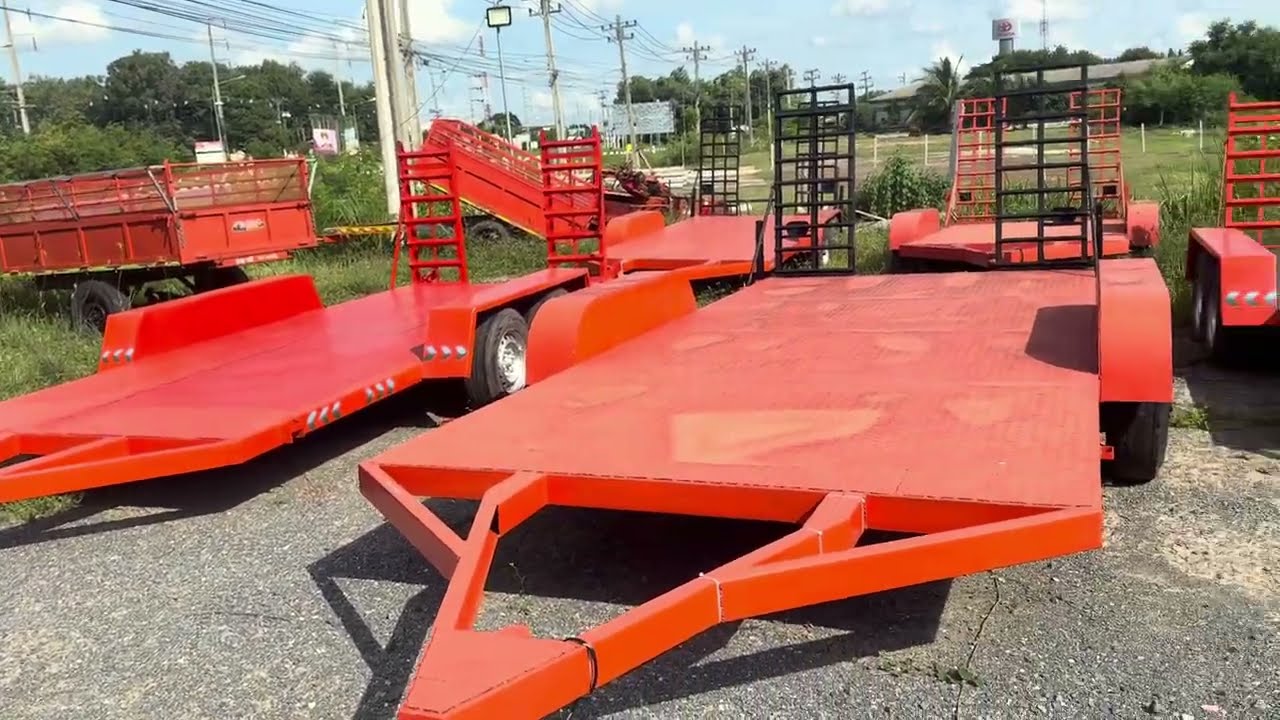 ทัลเลอร์ สาลี่ ขายสด-ผ่อน ดาว10% ส่งรายเดือนที่ #บริษัททรัพย์โพธิ์ไพรแทรคเตอร์วาปีจำกัด 062-2582525