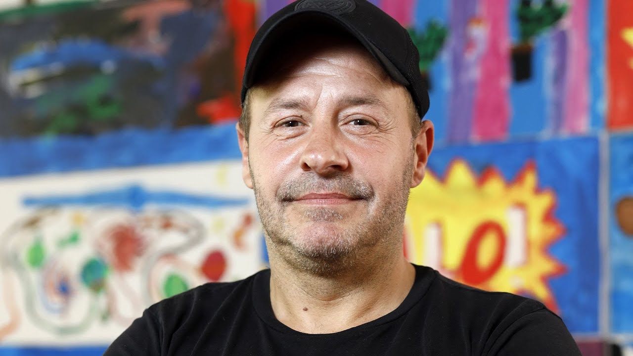 Turbulente Liebe und TV-Rollen: Willi Herrens bewegtes Leben