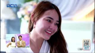 adu akting adegan Kenny dan Amanda di sinetron, siapa yang paling mirip ya?