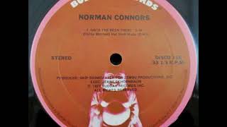 Video thumbnail of "Norman Connors - Once I've Been There"