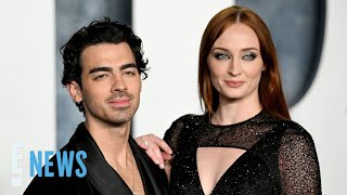 Joe Jonas Seemingly References Sophie Turner Divorce in New Song | E! News