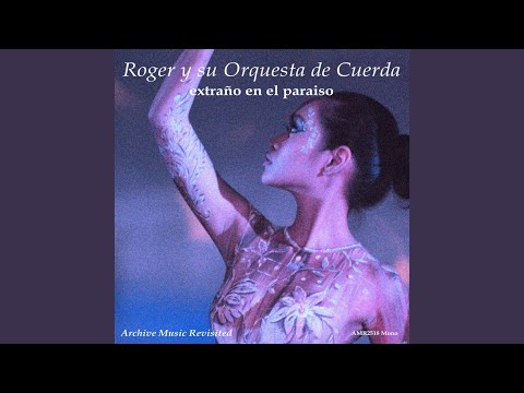 Roger Roger - Extrano En El Paraiso