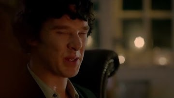 Sherlock  S2-E2 - I Don